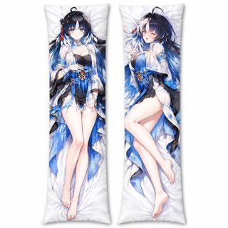 캐릭터 양면 프린팅 바디필로우 커버 롱쿠션 커버