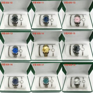3종 세트 로그 시리즈 genevakidswatch 크로스보더 대외무역 시계 도매 시계 세