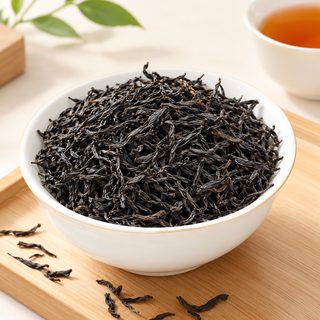정산소종 홍차 잎차 500g 꽃향 과일향