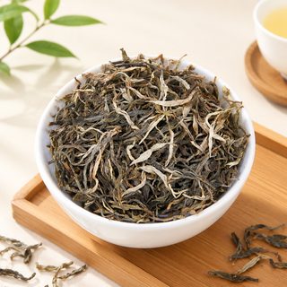 윈난 임창 교목 보이차 생차 건차 500g 가정용