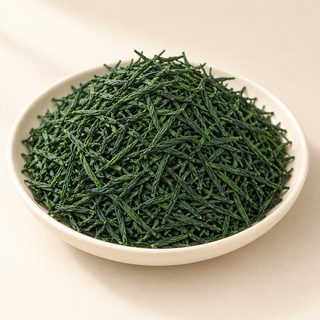 중국 은시 녹차 잎차 500g 가정용 대용량