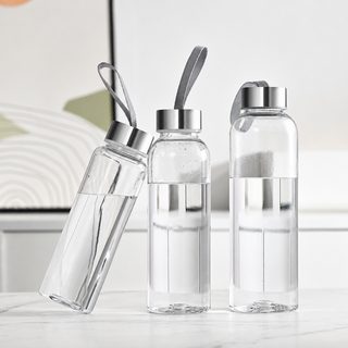 휴대용 스포츠 물병 누수방지 자전거 물병 AS·트라이탄 우주컵 300~1000ml