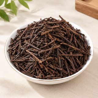 운남 보이차 숙차 줄기차 산차 업소용 500g