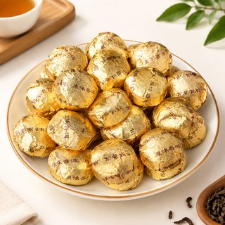 운남 보이차 숙차 미니 소타차 개별포장 가정용