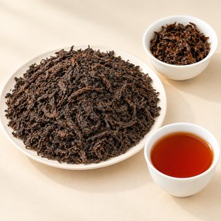 云南茶叶普洱茶批发 原料散装熟普洱碎银子老班章冰岛生茶 普洱茶