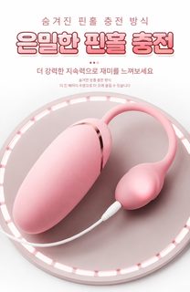 희욕찰찰달걀뛰기 부부 조정 다주파 진동 휴대용 장난감 정취 용품 여성용