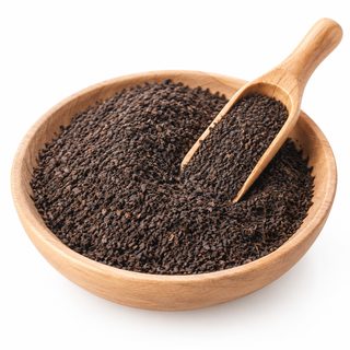 운남 보이차 숙차 분쇄 찻잎 산차 500g