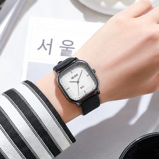 공장 직급 석영 선물 시계 도매 남자 시계 심플 watch 벨트 싸구려 남자 시계