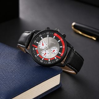 2024 신형 현물 남성 시계 남성 시계 남성 시계 석영 시계 공장 직판 GenevaWatch