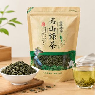 고산 녹차 잎차 덖음차 데일리 차 업소용