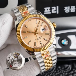 속매통 히트로그 시리즈 노가 기계표 Automatic 남성 시계 비즈니스 레포츠 시