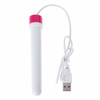 USB 히팅봉 오나홀·에어돌 가열 액세서리 성인용품