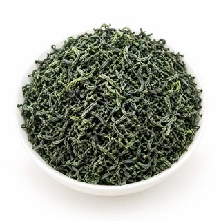업소용 운무 녹차 잎차 500g 벌크 도매