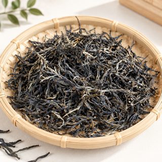 운남 봉황산 보이차 생차 산차 잎차 500g