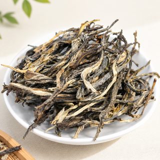 운남 브랑산 보이차 생차 잎차 업소용 대용량