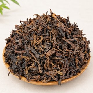 운남 보이차 숙차 잎차 500g 업소용