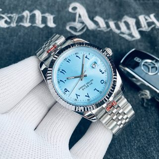 Automatic MechanicalWatch 노가 물귀신 전자동 기계 남자 사촌 잠수