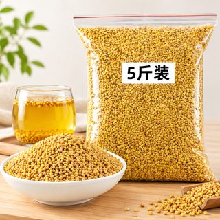 구수한 황메밀차 타타리메밀차 2500g 식당 업소용 대용량
