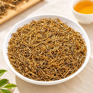 무이산 금준미 홍차 은은한 꿀향 잎차 250g 500g
