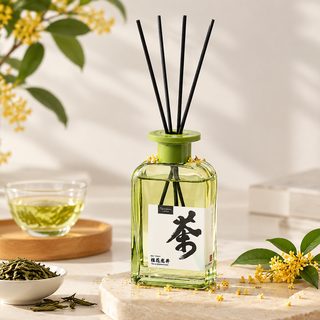 티향 리드 디퓨저 150ml 실내 방향제 인테리어 소품
