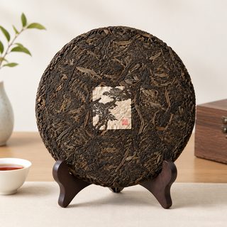 운남 보이차 숙차 병차 전차 용주 금과 타차 맞춤 제작
