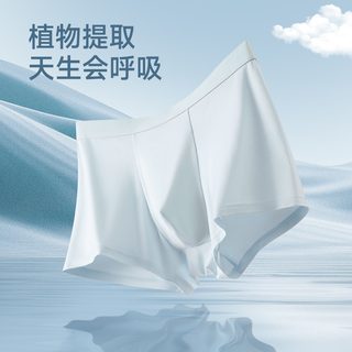 모달 남성 팬티 10A 억균 속가랑이 인삼 구기자 에센스 중허리 청소년 반바