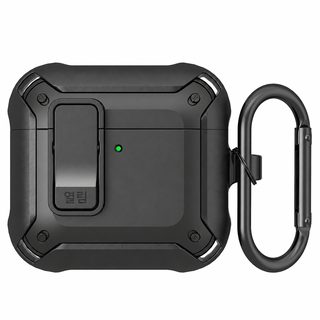 애플 airpodspro3 보호 커버 적용 창의 스위치 airpods4/5 이어폰 케이스 pro2 보호