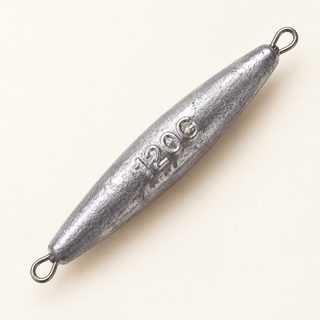 양고리 낚시 납봉돌 채비 연결용 납추 20g부터 150g