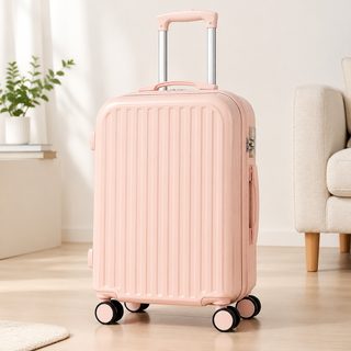 ABS PC 경량 여행용 캐리어 비밀번호 잠금 20인치부터 28인치
