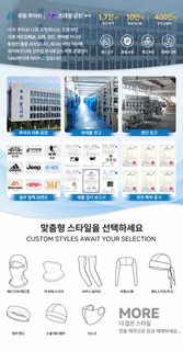 크로스보더 야외 자외선 차단 통기 달리기 운동 기행 작은 모자 헬멧 안감