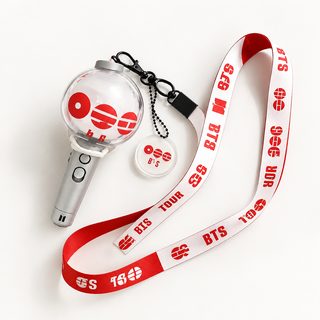 B S防弹少年团 正规五辑《ARIRANG》手机挂绳 田柾国 v周边