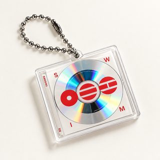 BS 방탄소년단'아리랑'CD 아크릴 키버튼 블랙풀 음반 jkv 굿즈