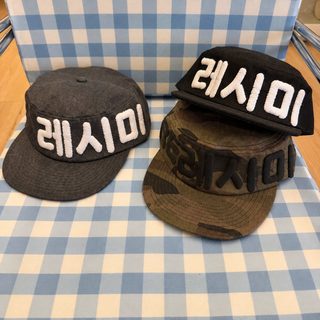 한국 입체 발포 알파벳 개성 힙합 처마 모자 ins 블로거 스타일 길거리 붐표