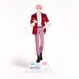 지금 다문군은 어느 쪽 아크릴 입간판이고 지금 어느 쪽 다문 아크릴 장식