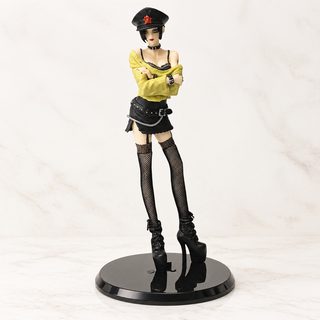 HMNANA 오사키 나나 코마츠 나나 스탠딩 피규어 애니 캐릭터 PVC 컴퓨터 케이