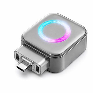 140W Type-C 고속충전 케이블 과충전 방지 자동 차단 스마트 충전 케이블