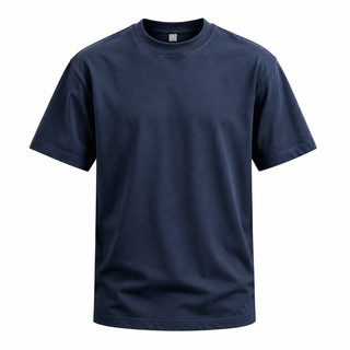 여름 신상 남성 반팔 티셔츠 루즈핏 라운드넥 무지 통기성 캐주얼 데일리