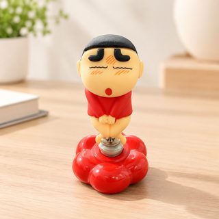 차량용 장식 피규어 귀여운 캐릭터 자동차 인테리어 소품