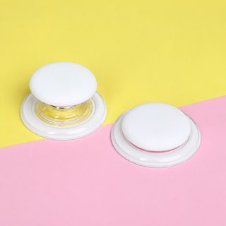 실리콘 에어백 브래킷