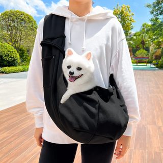 크로스보더 고양이 애완동물 배낭 신상 가을 겨울 원룸 가방 크로스백 고양