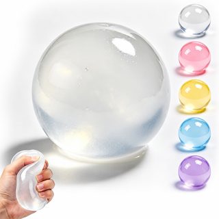 아마존 2026 New Coconut Oil Stress Ball2026 새로운 코코넛 오일 감압구