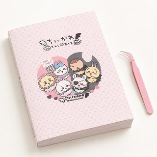 귀여운 캐릭터 스티커북 30장 다이어리 꾸미기 데코 스티커