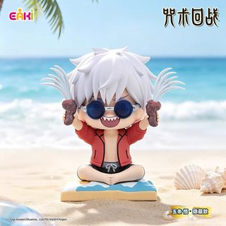 정판 억기 주술 회전 회옥 맹좌 시리즈 블라인드 박스 2차 애니메이션 주변