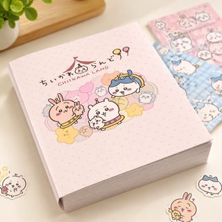 귀여운 캐릭터 스티커북 30매 다이어리 꾸미기 DIY 장식 스티커