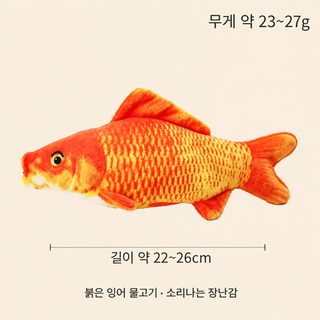 고양이 장난감 오락 스스로 답답함을 풀다 이빨 가는 방망이 깨물기 좋은
