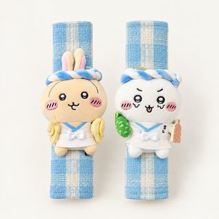 차량용 인형 안전벨트 커버 목쓸림 방지 어깨 패드