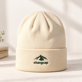 户外登山保暖冷帽秋冬百搭毛线帽个性简约针织帽时尚显脸小帽子女