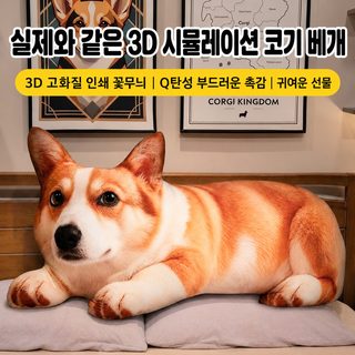 귀여운 모방 코키 쿠션 여자 잠 쿠션 다리 인형 베개 침대 위로 잠든 어린이
