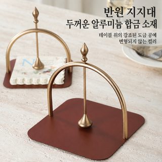 크로스보더 대박 경사 냅킨 선반 호텔 식당 카페 식탁식 입식 창의 우주 알