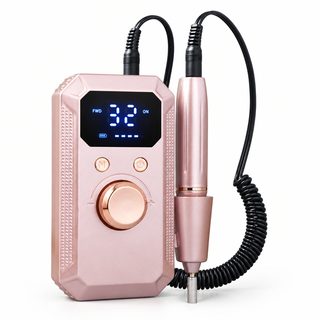 전동 네일 드릴 젤네일 제거 큐티클 손톱 관리기